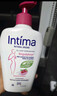 茵緹瑪（Intima）私處私護洗液護理液女性蔓越莓宋茜同款便攜私處洗液女士清洗 曬單實(shí)拍圖