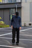 Lee Cooper純棉休閑襯衫男潮牌百搭帥氣簡(jiǎn)約外穿衣服口袋翻領(lǐng)襯衣男士外套 定制咨詢(xún) L 曬單實(shí)拍圖
