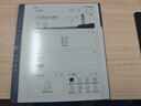 漢王（Hanvon）【新品】手寫電紙本N10Pro二代10.3英寸電子書閱讀器墨水屏電紙書筆記本智能辦公本平板電腦128G 曬單實(shí)拍圖