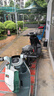 綠源新國標(biāo)電動自行車LIVA7豪華版【續(xù)航70km-48V24A星恒鋰電】NFC智能解鎖前碟后陶液冷電機保十年 青 曬單實拍圖