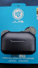 JLab Epic Lab Edition 主動(dòng)降噪高解析無(wú)線(xiàn)藍牙HIFI耳機 2.4G低延遲游戲運動(dòng)音樂(lè )耳機 禮物 子夜黑 曬單實(shí)拍圖