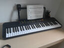 雅馬哈(YAMAHA) PSR- F52兒童成人通用零基礎初學(xué)入門(mén)娛樂(lè )演奏電子琴 曬單實(shí)拍圖