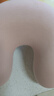 可韻（CORY）小學(xué)生兒童午睡枕午休枕趴睡枕頭成人辦公室專(zhuān)用抱枕午睡神器枕 曬單實(shí)拍圖