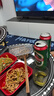 青島啤酒（TsingTao）經(jīng)典（1903）500ml*24聽(tīng)大罐 整箱裝 一廠(chǎng)生產(chǎn) 曬單實(shí)拍圖