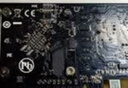 銘瑄（MAXSUN）MS-RX550變形金剛SI 4G 半高顯卡/itx小機箱/ 電腦游戲/家用辦公顯卡 曬單實拍圖