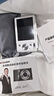 松典高清數(shù)碼相機 學生黨高中生ccd平替 可傳手機小型入門級兒童高像素卡片機 專用vlog拍攝旅游照相機 DC302 象牙白【6400W像素】 32G內(nèi)存卡【約存3千張照片】 曬單實拍圖