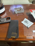 膜法匠適用蘋果15promax鋼化膜iPhone15Promax手機(jī)膜高清防摔全屏覆蓋黑金無(wú)塵倉(cāng)秒貼膜-兩片裝  曬單實(shí)拍圖