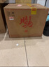 京東京造時(shí)光臻釀V8 52度濃香型白酒婚宴喜慶宴請用酒500ml*6瓶整箱 曬單實(shí)拍圖