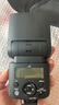索尼（SONY）HVL-F46RMA  索尼便攜專業(yè)閃光燈 索尼微單適用 曬單實拍圖