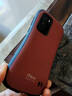 廷家和 【iface手機殼】適用于華為P40pro小蠻腰P40磨砂保護套全包防摔殼個(gè)性男女潮款5g版 【華為P40】一代磨砂紅+鏡頭膜 曬單實(shí)拍圖