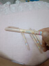 真彩兒童勾線筆美術(shù)專(zhuān)用雙頭記號(hào)筆速干黑色油性粗細(xì)兩頭防水線描筆小學(xué)生繪畫(huà)用專(zhuān)業(yè)描邊彩色記號(hào)筆 熱銷(xiāo)單品【5支裝】卡皮巴拉 曬單實(shí)拍圖