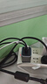 CUKTECH酷態(tài)科10號超級電能充mini氮化鎵充電器120W/100W充電頭多口快充套裝適用蘋(píng)果小米華為手機/筆記本 曬單實(shí)拍圖