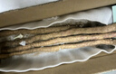 京鮮生 河南焦作溫縣壚土鐵棍山藥凈重5斤 單根40cm+ 蔬菜 源頭直發(fā) 曬單實(shí)拍圖