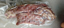 天譜樂食 澳洲安格斯M3牛腱肉凈重2斤 生鮮牛肉 谷飼喂養(yǎng) 燉煮食材七夕 曬單實(shí)拍圖