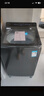 小天鵝（LittleSwan）波輪洗衣機全自動(dòng) 小烏梅【TB10VE40D】水魔方防纏繞 超微泡 10公斤 家電國家補貼20% 以舊換新 曬單實(shí)拍圖