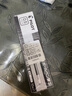 百樂(lè)（PILOT）JUICE果汁筆芯黑色0.5mm百果樂(lè)按動(dòng)中性筆簽字筆替芯原裝進(jìn)口 10支 曬單實(shí)拍圖