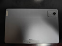 聯(lián)想平板電腦 小新Pad 2024 11英寸平板 學測練豐富資源 高刷護眼 學習機6+128G灰色 曬單實拍圖