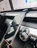 倍思（Baseus）車載手機(jī)支架無線充電器磁吸汽車專用儀表臺(tái)磁力調(diào)節(jié)全車型通用 曬單實(shí)拍圖