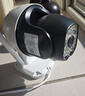 奧克斯高清室外攝像頭防水手機遠程無(wú)線(xiàn)wifi監控器360度無(wú)死角云臺旋轉無(wú)死角4g網(wǎng)絡(luò )全景語(yǔ)音對話(huà)戶(hù)外 曬單實(shí)拍圖