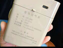 駱駝（CAMEL）自動充氣床墊內(nèi)置泵加高充氣床戶外露營睡墊 174BJ37703 流沙色 曬單實(shí)拍圖