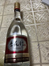 杏花村汾酒【送禮】 老字號 清香型白酒 53度 475mL 1瓶 單瓶裝 曬單實拍圖