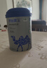 原始黃金新疆有機純駱駝奶粉300g*2罐無蔗糖駝乳粉兒童中老年成人中秋禮盒 曬單實拍圖