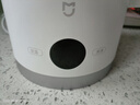 米家小米恒溫電熱水壺3 家用燒水壺自動斷電保溫一體無縫內(nèi)膽恒溫開水壺 316L母嬰級不銹鋼 1800w速熱 曬單實(shí)拍圖