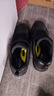 斯凱奇（Skechers）男士皮鞋秋季商務(wù)男鞋高檔休閑鞋軟底通勤板鞋210835 曬單實(shí)拍圖