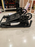 哈秀X3Pro口袋推車(chē)嬰兒車(chē)可坐可躺遛娃神器可折疊可登機輕便手推車(chē) 曬單實(shí)拍圖