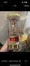 五糧液 普五八代 濃香型白酒 52度 500ml*2 雙瓶 年份隨機發(fā)貨 曬單實(shí)拍圖