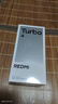 小米 REDMI Turbo 4 天璣 8400-Ultra IP68 防水 12GB+256GB 淺海青 曬單實(shí)拍圖