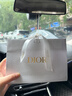 迪奧DIOR【鄧為推薦】烈艷藍金驚艷唇膏口紅226釉光 生日禮物送女友 曬單實(shí)拍圖