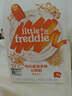 小皮（Little Freddie）嬰兒高鐵米粉中歐雙有機 寶寶營養(yǎng)米糊輔食低敏原裝進口6個月以上 7到9月+ 有機藜麥多谷物 160g*1盒 曬單實拍圖