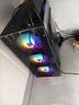 逆昂128G內(nèi)存酷睿i7升24核電競(jìng)臺(tái)式機(jī)電腦4060電競(jìng)主機(jī)吃雞獨(dú)顯辦公組裝大額補(bǔ)貼家用游戲水冷電腦整機(jī) 主機(jī)+24英寸【高刷顯示器+鍵鼠套裝】 套四：i9級(jí)36芯8G獨(dú)顯/64G/1T暢玩3A 曬單實(shí)拍圖