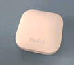 小米（MI）Redmi Buds 6 活力版 藍牙耳機 30小時(shí)長(cháng)續航 適用于安卓蘋(píng)果手機 白色 曬單實(shí)拍圖