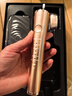 松下（Panasonic）電動(dòng)牙刷進(jìn)口雙馬達橫縱振懸浮充電護齦凈縫成人情侶中秋禮品生日禮物送男女友PDP67粉國家補貼 曬單實(shí)拍圖