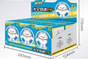 TOP TOY 蛋仔派對換裝蛋仔2代太空奇遇系列積木盲盒兒童玩具禮物 端盒 曬單實拍圖
