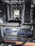 ROG CROSSHAIR X870E HERO主板+AMD 銳龍9 9950X3D CPU  主板+CPU套裝 曬單實(shí)拍圖