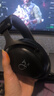 iKF V11 Pro游戲耳機頭戴式四模無線藍牙7.1環(huán)繞音有線2.4G電競專用fps三角洲無畏契約CS聽聲辨位電腦 【V11 Pro四模+7.1聲道】-獨家槍黑 曬單實拍圖