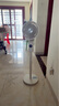 西屋（Westinghouse）空氣循環(huán)扇家用電風(fēng)扇落地扇輕音節(jié)能臺立兩用電扇渦輪換氣對流風(fēng)扇WTH-XH020 曬單實(shí)拍圖