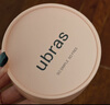 ubras5對(duì)裝無(wú)痕防走光硅膠胸貼女婚紗乳貼防滑防凸點(diǎn)小胸專用   圓形*5 曬單實(shí)拍圖