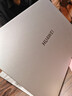 華為MateBook D 16 SE 店鋪預裝Windows版 輕薄筆記本電腦 12代高性能標壓酷睿i5 16G 512G皓月銀 曬單實拍圖