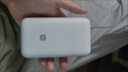 小米（MI）【3C認(rèn)證】小米自帶線充電寶 20000 22.5W 淺灰 可上飛機(jī)/火車多彩便攜  iPhone安卓可用 曬單實拍圖