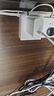 vivo iQOO120W Type-C閃充套裝 iQOO13充電器Z9充電器適用于iqoo小米華為榮耀OPPO手機(jī)筆記本電腦i通用 曬單實(shí)拍圖