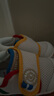 kids.ing【網(wǎng)面透氣學(xué)步鞋】男女寶寶鞋春秋新款軟底舒適1-3歲嬰兒鞋 曬單實拍圖