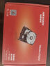 HIKVISION?？低曈脖P 西部數(shù)據(jù) WD 監(jiān)控硬盤 紫盤8TB 監(jiān)控設備套裝配件 錄像機專用監(jiān)控硬盤 曬單實拍圖
