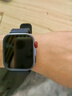 華為（HUAWEI）WATCH FIT 4 Pro智能運動(dòng)手表 進(jìn)階運動(dòng) 鈦金屬表圈 藍寶石玻璃大屏 長(cháng)續航藍牙通話(huà) 曜石黑 氟橡膠表帶 曬單實(shí)拍圖
