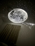 BOXLAMP星空燈氛圍燈 星空音樂盒 臥室投影燈充電夜燈兒童發(fā)光玩具禮物女 曬單實(shí)拍圖