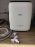 美的（Midea）新升級家用迷你小型內(nèi)衣褲洗衣機 類全自動波輪內(nèi)衣褲襪子清洗機 高溫煮洗殺菌桌面洗衣機 0.7KG 新升級-階梯加熱洗【0.7KG】 曬單實拍圖