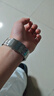 卡西歐（CASIO）手表男EDIFICE系列商務(wù)計(jì)時(shí)防水男士手表日韓表生日禮物學(xué)生送人 EFR-552D-1A 曬單實(shí)拍圖